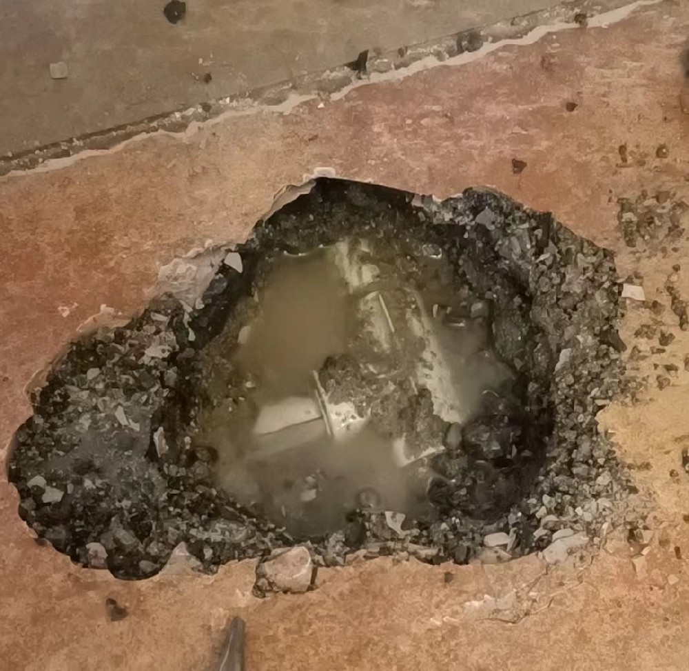 额尔古纳专业给水管漏水检测维修
