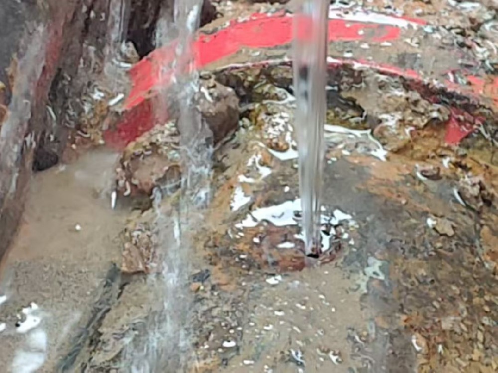 额尔古纳水管漏水检测方法 专业探漏/查漏服务全解析多少钱